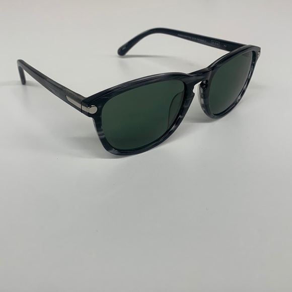 Ovan unisex sunglasses - Picture 1 of 5